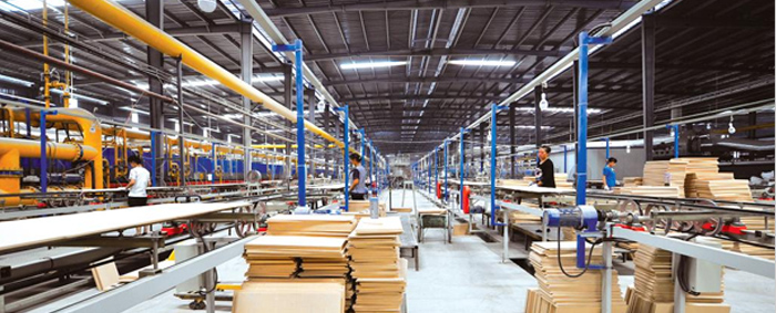 Professional production equipment